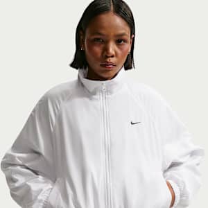 Nike Sportswear Women's Oversized UV Track Jacket. Nike.com
